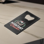 助監督最高の – 映画クルーギフト クレジットカード栓抜き