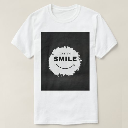努力は才能に勝る トレーニングTシャツ Tシャツ (デザイン正面)