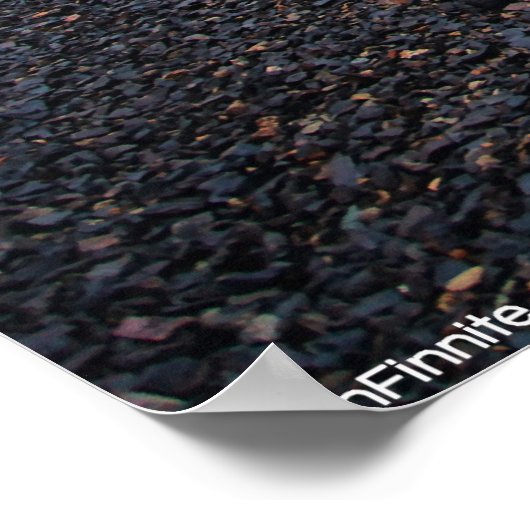 努力来の強さ…ポスやる気を起こさせるター ポスター (角)