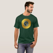 努力 Tシャツ (正面フル)