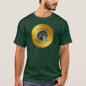 努力 Tシャツ (正面)