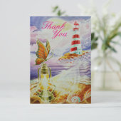 励ましてくれてありがとう カード (スタンド正面)