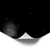 励ましの名言 #218 ポスター (コーナー)