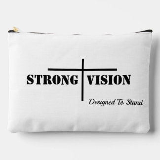 励ましの袋 アクセサリーポーチ