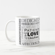 励ましの言葉コラージュ