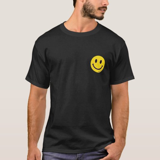 励ましのTシャツ Tシャツ (正面)
