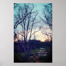 励ましやる気を起こさせるた ポスター