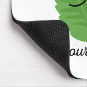 励ます マウスパッド (コーナー)