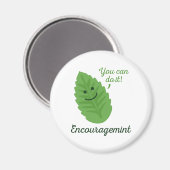 励ます マグネット (正面/裏面)