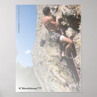 励起感じされた ポスター