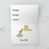 労働の日と女 カード (内部)