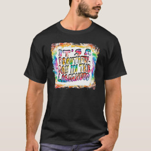 労働の日は美しい Tシャツ