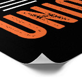 労働の日は、組合員によってお届けされます ポスター (角)