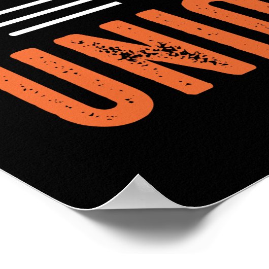 労働の日は、組合員によってお届けされます ポスター (角)