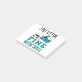 労働セラピストセラピー素晴らし運動技能 ポストイット (アングル)