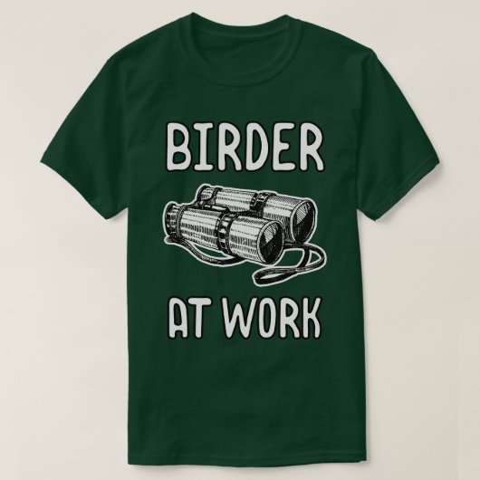 労働中の出産 Tシャツ (デザイン正面)