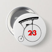 労働交換マネージャー23 缶バッジ (正面&裏面)