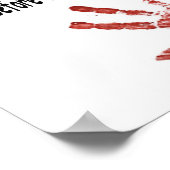 労働安全ポスター ポスター (角)