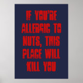 労働安全ポスター ポスター (正面)