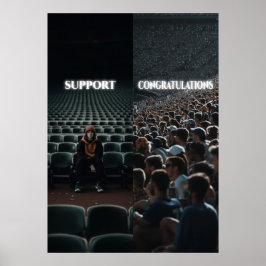 労働懸命ハッスル動機ポスター ポスター