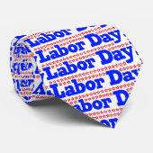 労働日の星 –  ネクタイ (ロール)