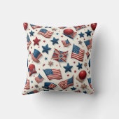 労働日クッション枕 クッション (裏面)