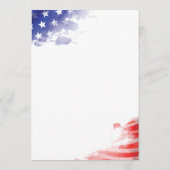 労働日ゲーム愛国的USAスキャッタリーゲーム (裏面)