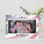 労働日写真誕生の発表 シーズンカード (スタンド正面)