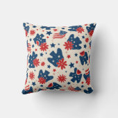 労働日記念クッション クッション (裏面)