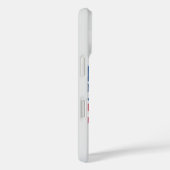 労働日2025 Sports iPhone 16ケース – 作業懸命P Case-Mate iPhoneケース (裏面 / 右)