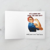 労働日 カード (内部)