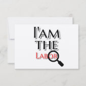 労働日 サンキューカード (裏面)