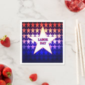 労働日 スタンダードカクテルナプキン (インサイチュ)