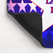 労働日 マウスパッド (コーナー)