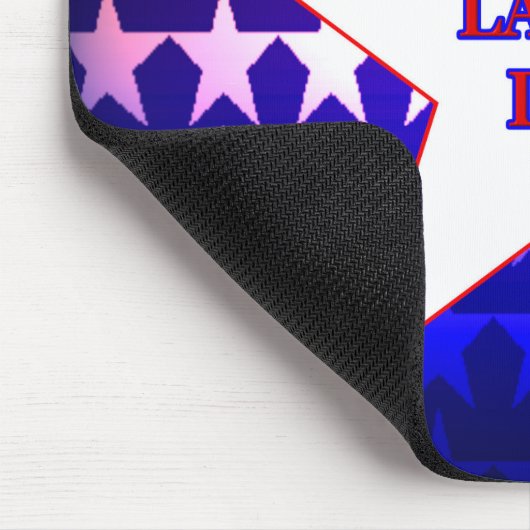 労働日 マウスパッド (コーナー)