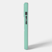 労働組合と輝き:コラボレーションのビジョン Case-Mate iPhoneケース (裏面 / 左)