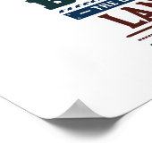 労働者に労働の日を捧げる ポスター (角)