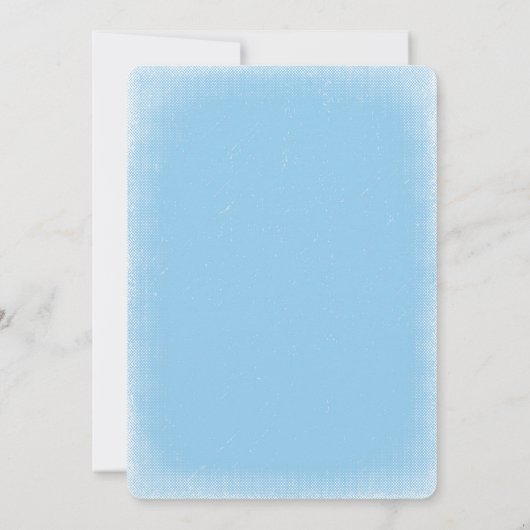 労働者の日の愛国心が強いハンバーガーのバーベキュー 招待状 (裏面)