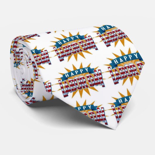 労働者の日 ネクタイ (ロール)