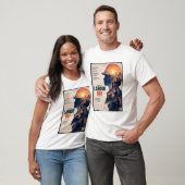 労働者の日 Tシャツ (ユニセックス)