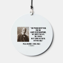 労働者は仕事の思考を持つ真実引用文のために働かなければならない