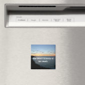 労働者は彼の報酬に値する。 マグネット (インサイチュ (食洗機))