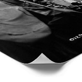 労働者日群衆、バッファロー： 1900 ポスター (角)