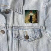 労働者1848年 缶バッジ (インサイチュ)