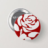 労働Pin 缶バッジ (正面&裏面)