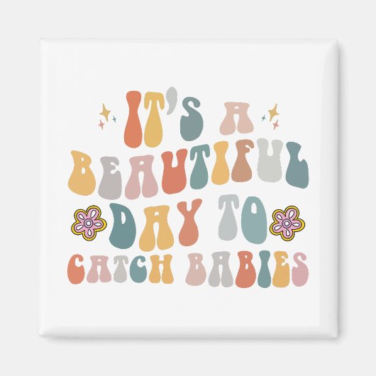 労務ナース卒業L&Dナース マグネット (正面)