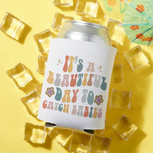 労務ナース卒業L&Dナース 缶クーラー (インサイチュ 夏)