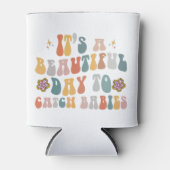 労務ナース卒業L&Dナース 缶クーラー (正面)