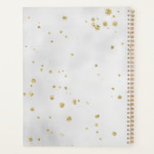 労務ナース プランナー手帳 (裏面)