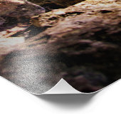 「労苦から命へ」 フォトプリント            (角)